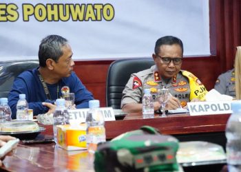 Tim KNKT Masih Melakukan Investigasi Kecelakaan Pesawat Sam Air di Pohuwato