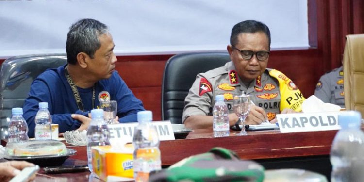 Tim KNKT Masih Melakukan Investigasi Kecelakaan Pesawat Sam Air di Pohuwato