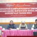 KPU Kabupaten Gorontalo Persiapan Kampanye Rapat Umum