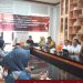 KPU Kabupaten Gorontalo Persiapan Debat Publik Paslon Bupati dan Wakil Bupati