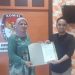 KPU Gorontalo Utara Terima Pendaftaran Pemantau Pemilihan