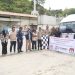 KPU Provinsi Gorontalo Melepas Pengiriman Logistik Surat Suara
