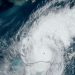 Hurricane Milton Membentuk Dinding Mata Baru Saat Perintah Evakuasi Jutaan Orang di Florida