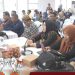 KPU Kabupaten Gorontalo Menghadiri Pemetaan Potensi Kerawanan Pilkada 2024