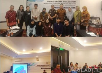 Unesa dan UNG Bahas Dampak Program Revolusi Mental di Gorontalo