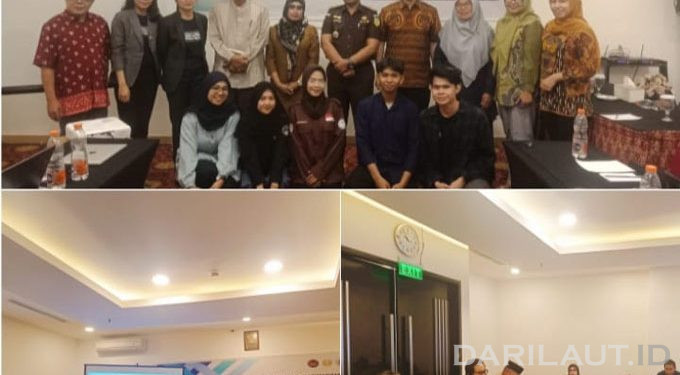 Unesa dan UNG Bahas Dampak Program Revolusi Mental di Gorontalo