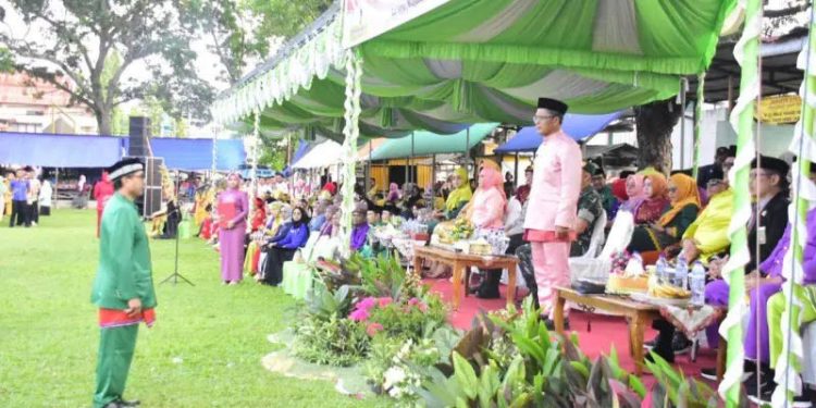 Pemuda Diharapkan Lebih Berperan dalam Pembangunan Nasional