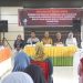 KPU Kabupaten Gorontalo Sosialisasi Serentak di 19 Kecamatan