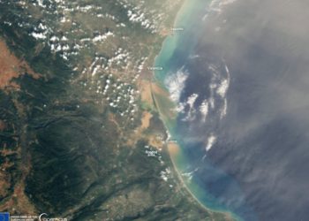 Perubahan Iklim Memicu Curah Hujan dan Banjir Dahsyat di Spanyol