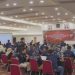 KPU Kabupaten Gorontalo Menggelar Bimtek Pemungutan dan Perhitungan Suara