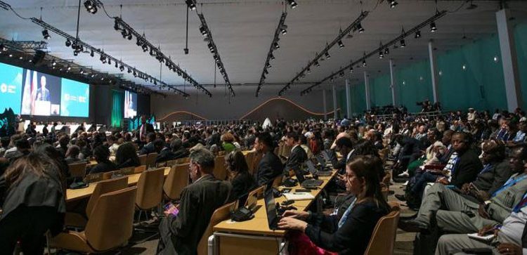 COP29 Berakhir Dengan Kompromi Tentang Pembiayaan Iklim