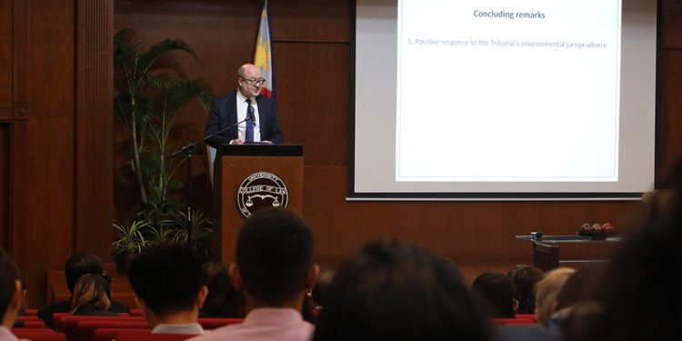 Kerangka Hukum Penting Untuk Aksi Iklim dan Perlindungan Laut