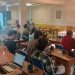 Kominfo dan Persandian Kota Gorontalo Perkuat Sinergi dengan Media Lokal