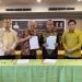 Pemkot Gorontalo Tingkatkan Layanan Penerimaan Pajak