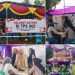 Foto: Suasana Penghitungan Suara di Kabupaten Gorontalo
