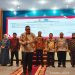 UNG Canangkan Zona Integritas, Rektor: Kami Berkomitmen Memberikan Pelayanan Profesional