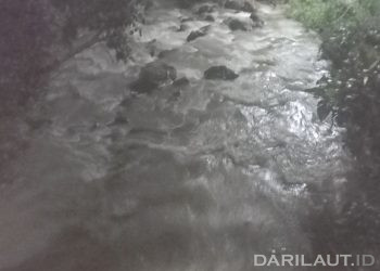 Air Menjadi Sorotan di KTT iklim PBB