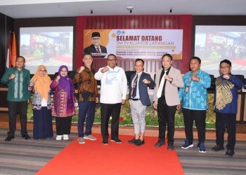 UNG Akan Membuka Prodi Profesi Apoteker dan Insinyur