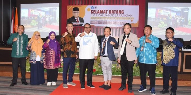 UNG Akan Membuka Prodi Profesi Apoteker dan Insinyur