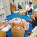 Foto-Foto Persiapan Distribusi Logistik Pilkada 2024 di Kabupaten Gorontalo