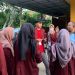 Mahasiswa KKN UNG Sosialisasi Pengelolaan BUMDes di Desa Modelidu