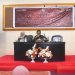KPU Gorontalo Utara Bahas Laporan Penerimaan dan Pengeluaran Dana Kampanye