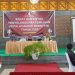 Meminimalkan Permasalahan di TPS KPU Kabupaten Gorontalo Menggelar Rapat Sinergitas