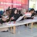 KPU Kabupaten Gorontalo Selesai Sortir dan Lipat Surat Suara