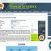 Satu Lagi Publikasi Ilmiah UNG Terindeks Scopus: Jambura Journal of Biomathematics