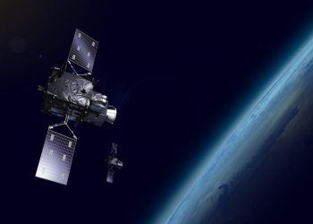Satelit Cuaca Paling Canggih di Eropa Beroperasi Penuh