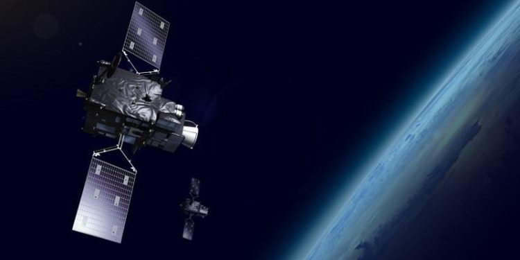 Satelit Cuaca Paling Canggih di Eropa Beroperasi Penuh