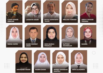 UNG Sedang Menyiapkan Pembentukan Satgas Pencegahan dan Penanganan Kekerasan