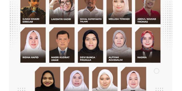 UNG Sedang Menyiapkan Pembentukan Satgas Pencegahan dan Penanganan Kekerasan