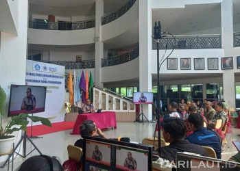 2024 UNG Mencatatkan Dua Jurnal Terindeks Scopus, Terbanyak di Kawasan Teluk Tomini