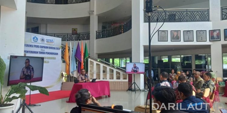 2024 UNG Mencatatkan Dua Jurnal Terindeks Scopus, Terbanyak di Kawasan Teluk Tomini