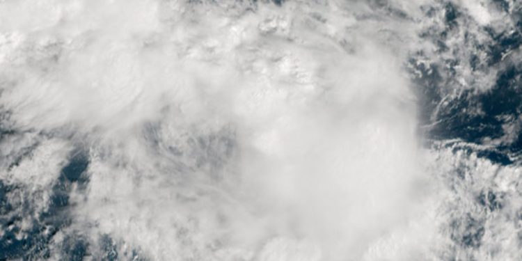 3 Bibit Siklon Tropis Berkembang di Samudra Hindia, Dekat Indonesia