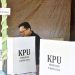 Partisipasi Pemilih Pilkada Gorontalo Utara 83 Persen