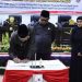 DPRD Kota Gorontalo Tetapkan 6 Perda, Salah Satunya Pengelolaan Ruang Terbuka Hijau