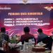 Pemerintah Kota Gorontalo Terbaik Dalam Penggunaan QRIS dari Bank Indonesia