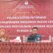 KPU Kabupaten Gorontalo Evaluasi Penyusunan Laporan Keuangan Pilkada