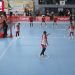Fakultas Olahraga dan Kesehatan UNG Bahas Perwasitan Sepak Takraw