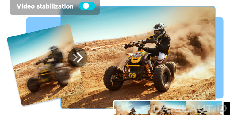 Dampak Visual yang Menakjubkan dalam Meningkatkan Kesadaran tentang Laut