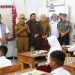 Kota Gorontalo Menggelar Program Makan Bergizi Gratis