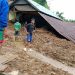 Tanah Longsor di Mamuju Menewaskan 4 Orang