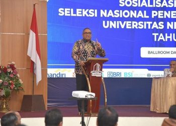 Sekolah Berperan Penting Untuk Pendaftaran Mahasiswa Baru 2025
