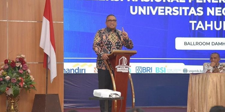 Sekolah Berperan Penting Untuk Pendaftaran Mahasiswa Baru 2025