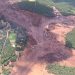 Runtuhnya Bendungan Tailing Brumadinho di Brasil