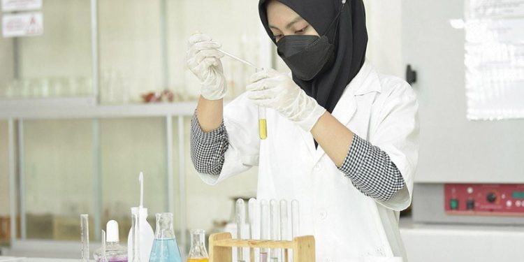 UNG Buka Prodi Pendidikan Profesi Apoteker dan Profesi Insinyur