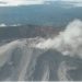 Gunung Ibu di Halmahera Barat Level Awas
