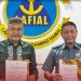 Fakultas Olahraga dan Kesehatan UNG Kerja Sama dengan Lembaga Farmasi Angkatan Laut